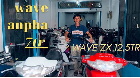 Kho Wave Anpha Rẻ Đẹp 0901865678 YouTube