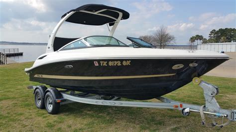 2014 Sea Ray 210 Slx Boats For Sale