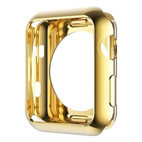 Top 10 Best Gold Apple Watch Case Reviews And Buying Guide Katynel