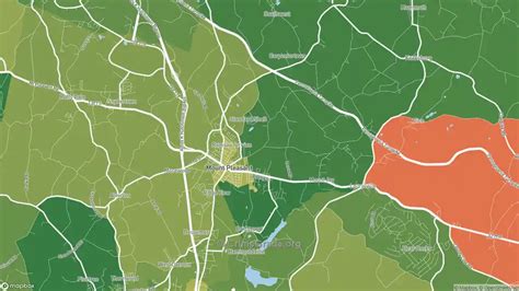 The Safest and Most Dangerous Places in Mount Pleasant, PA: Crime Maps ...