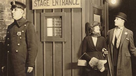 Just Around The Corner 1921 Mubi