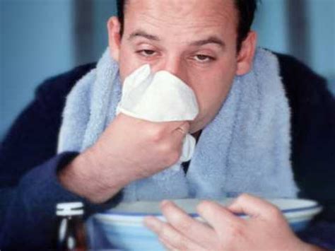 Influenza Un Milione Di Italiani Gi A Letto Come Difendersi Dal