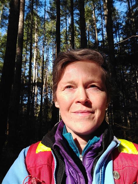 Jodi Axelson Silviculture Innovation Program