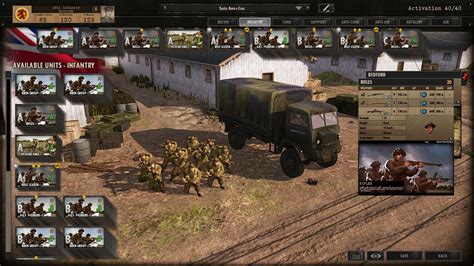 Steel Division: Normandy 44 - Anyone playing? | Video Games Open | RPGnet Forums