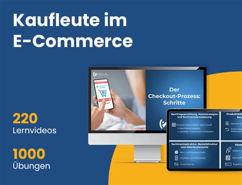 Kaufleute Im E Commerce Pr Fungsvorbereitung