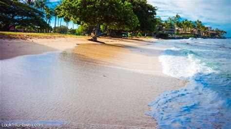 Honokowai Beach Park - Beaches On Maui Lahaina, Hawaii