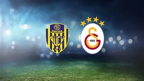 Galatasaray Ankaragücü ŞİFRESİZ Bein Sports 1 Canlı İzle GS AG CANLI