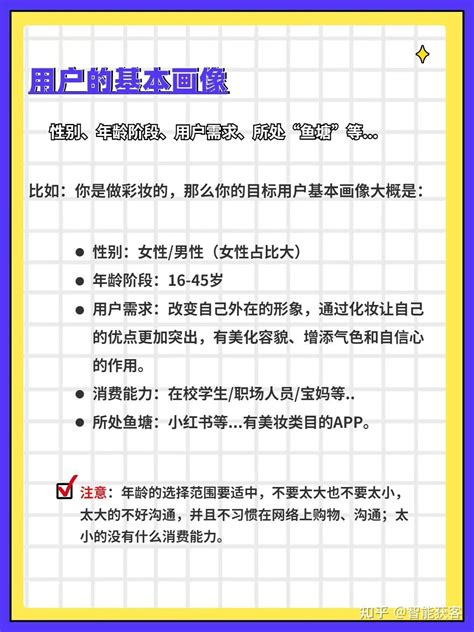 精准客户的引流、获客只需要这8大步骤 知乎