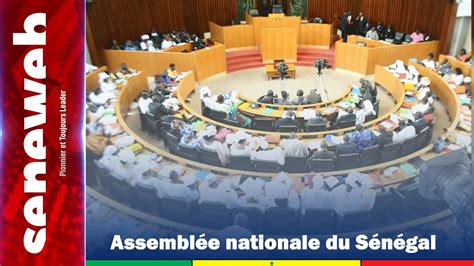 Direct Assembl E Nationale Suivez La Pl Ni Re Des Questions Orales