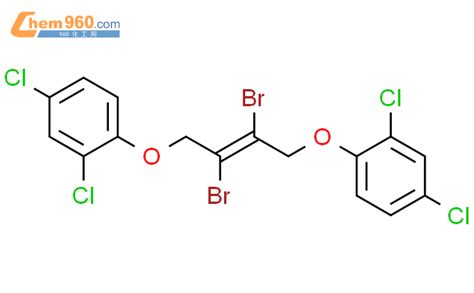 Benzene Dibromo Butene Diyl Bis Oxy Bis