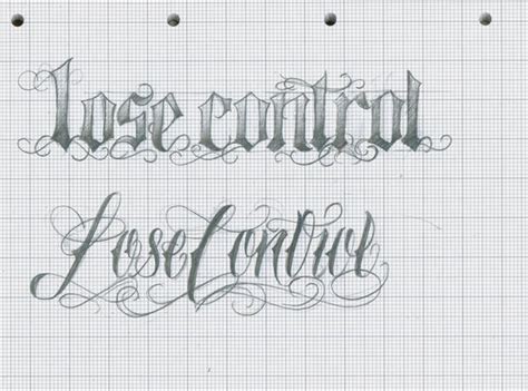 Lose Control By 12kathylees12 On Deviantart