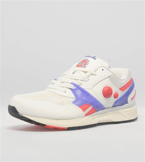 Reebok Pump Running Dual | Size?