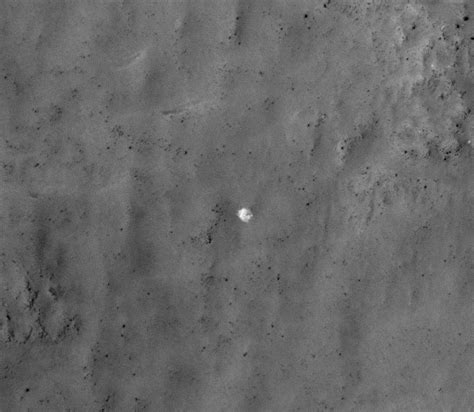 Lost Soviet Mars Lander Found National Geographic Blog