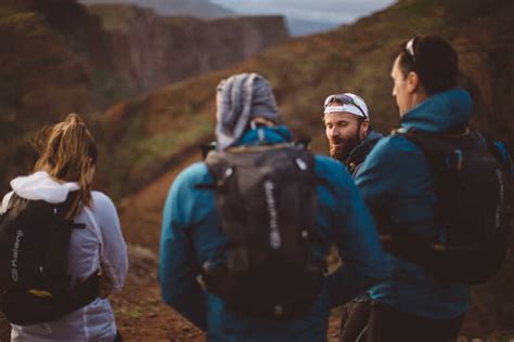 Imaginons Ensemble Le Futur Sac De Trail Decathlon Co Creation