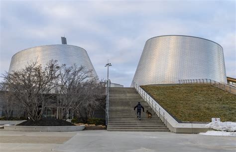 Planetarium L Espace Pour La Vie By Eva Blue Montr Al Flickr