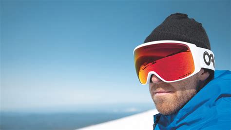 Oakley Ski Goggles