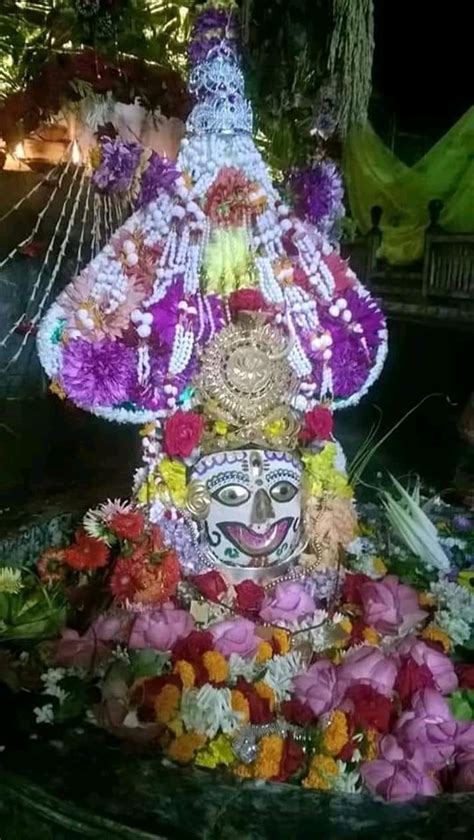 Akhandalamani Temple In Odisha's Bhadrak To Reopen; Know Details Here - odishabytes