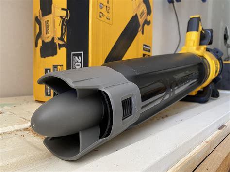 Dewalt Cordless Leaf Blower Review — Beginner Home Projects