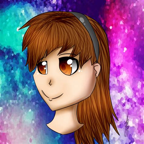 Anime Lara By Lara Jazmin Prime On Deviantart