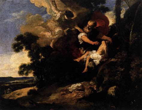 Abraham And Isaac Painting By Gainsborough Dupont Pixels 56 OFF