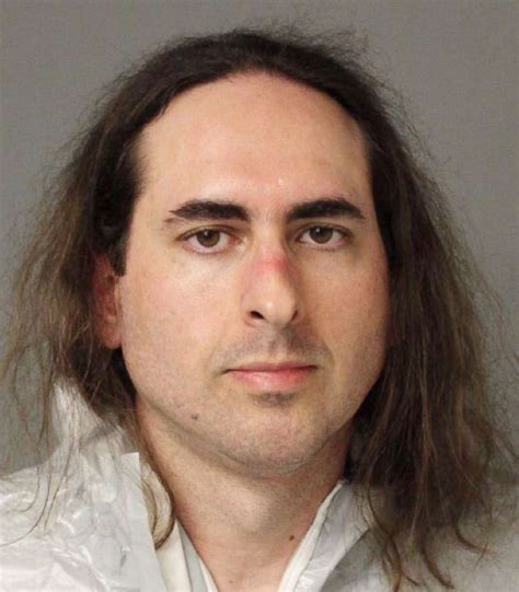 Capital Gazette Mass Shooting What We Know About Suspect Jarrod Ramos