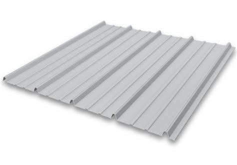 Tri County Metals Ultra Rib Metal Roofing Panel