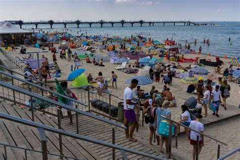 Polnische Ostsee Insider Tipps Meer F R Deinen Urlaub