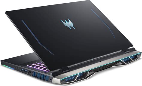 Acer Predator Helios Ph Ty Notebookcheck Se