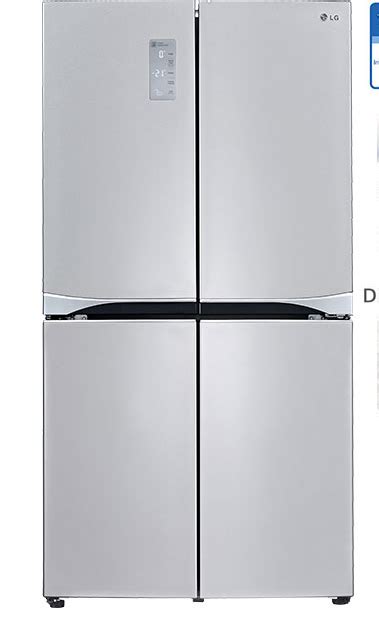 French Door Lg Refrigerator At Rs 180800 Shahdara New Delhi Id