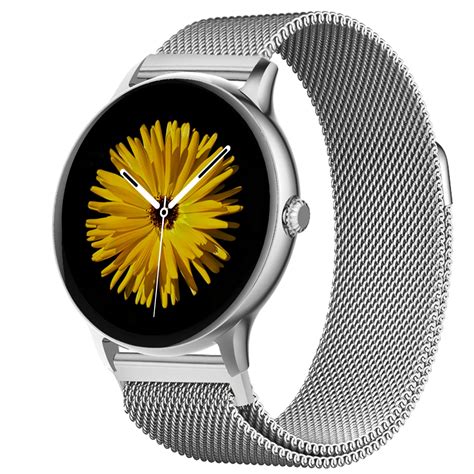 Fire Blot Phoenix Ultra Luxury Stainless Steel Bluetooth Calling