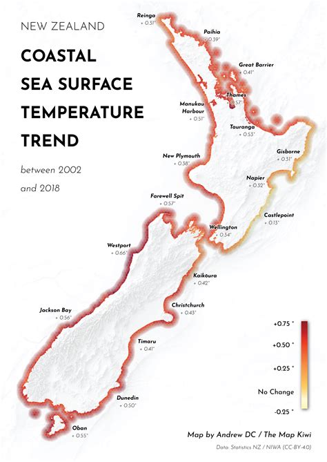 Why Is Temperature Moderate In Coastal Areas at Tena Burns blog