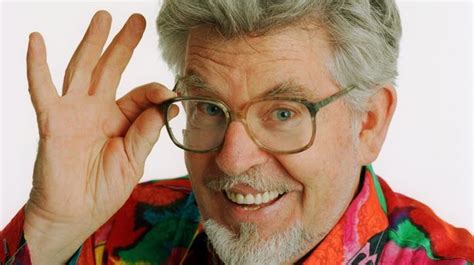 Rolf Harris Is Branded Evil By Abuse Victim Following His Death At 93