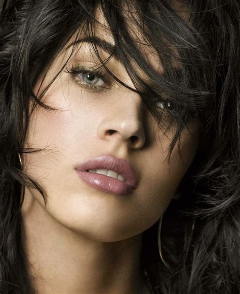 Megan Fox Hot Sexy Pics