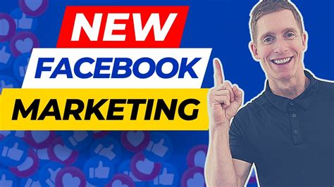 Facebook Marketing Strategy 2024 Go From Beginner To Expert In Just 20