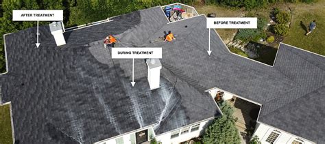 Greener Shingles Canada Asphalt Shingle Rejuvenator