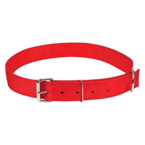 52 Economy Cow Neck Strap Coburn