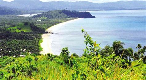 San Vicente beaches hidden but not for long | Lifestyle.INQ