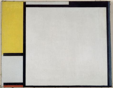 Composition With Red Yellow And Blue Piet Mondrian WikiArt Org