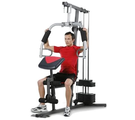Weider 2980 X Home Gym System