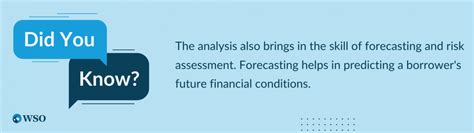 Credit Analyst Skills Overview Essential Skill Requirements Wall Street Oasis