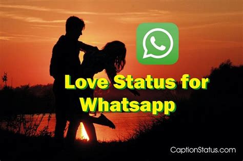 Romantic Love Status For Whatsapp 100 Cute Love Quotes For Him Her