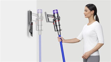 Refurbished Dyson V Torque Drive Cordless Vacuum Cleaner Dyson