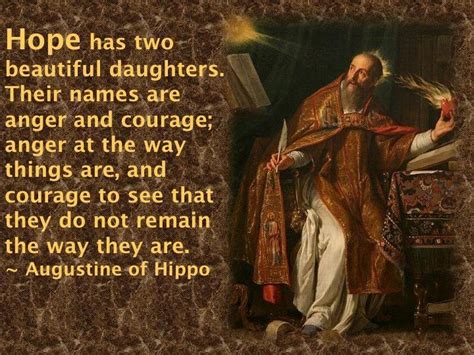 Saint Augustine Of Hippo Quotes Quotesgram