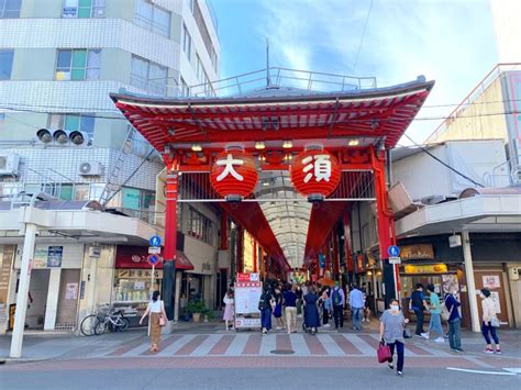 【大須・大須観音】厳選20駐車場！食べ歩き・商店街・ランチに安い最大料金・予約はここ！ 駐車場の神様