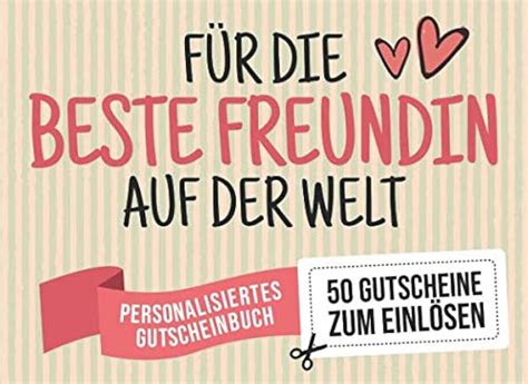 Oberflächlich Konzept Unterkunft kreatives geschenk für beste freundin