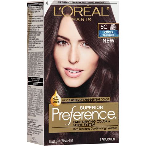 L'OREAL Hair Color - L'OREAL PARIS HAIR COLOR Consumer Review ...