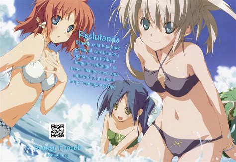 To Aru Majutsu no Index Endymion no Kiseki 06 Seinagi Fansub Español