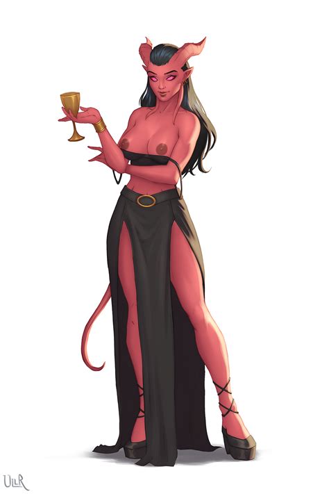 Saleya By Ullr Hentai Foundry