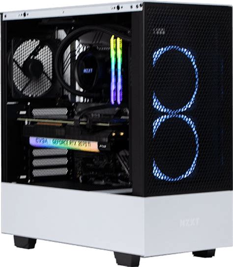 Gaming PC Redux Gamer Advanced I330 R38 NVIDIA GeForce RTX 3080