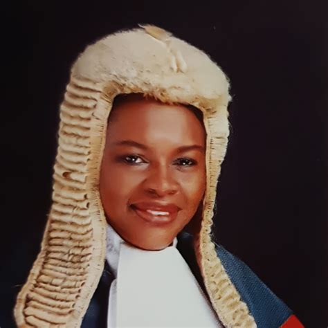 List of Rivers State High Court Judges · Soluap